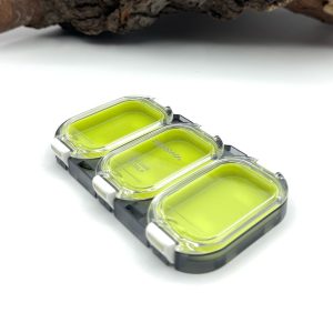 Daiwa WATERPROOF SEALED UNIT CASES