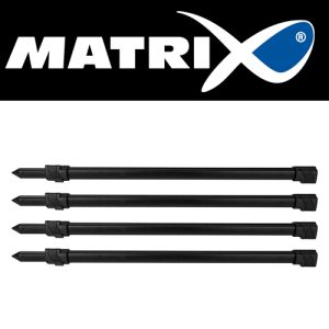 Matrix Freeflow Roller Leg Extensions