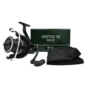 24 DAIWA VERTICE35-5000C