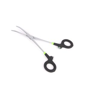 Daiwa prorex curved forceps