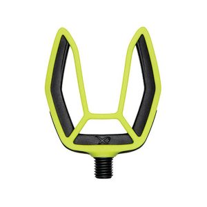 Matrix rod butt gripp