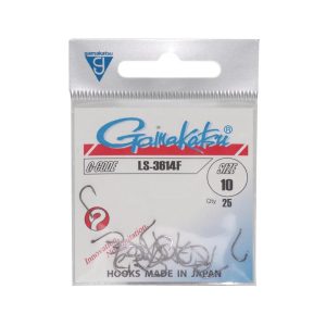 Gamakatsu LS-3614F