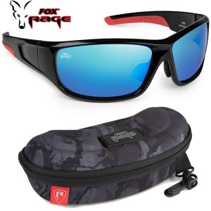 Fox Rage Shield Wraps