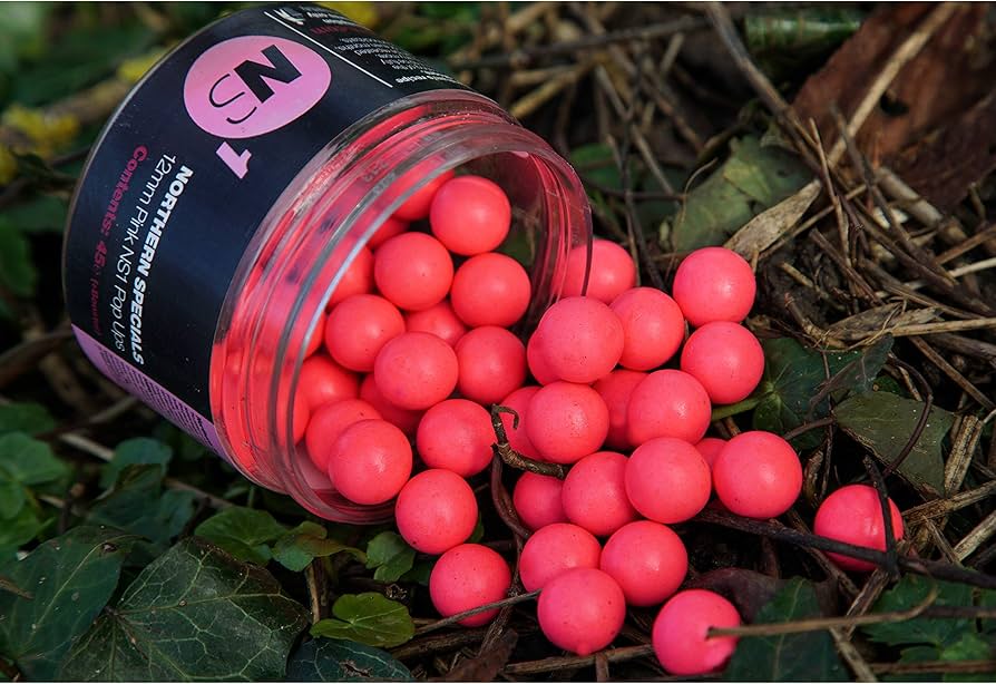 CCMOORE NS1 PINK 14MM POP UPS — изображение 2