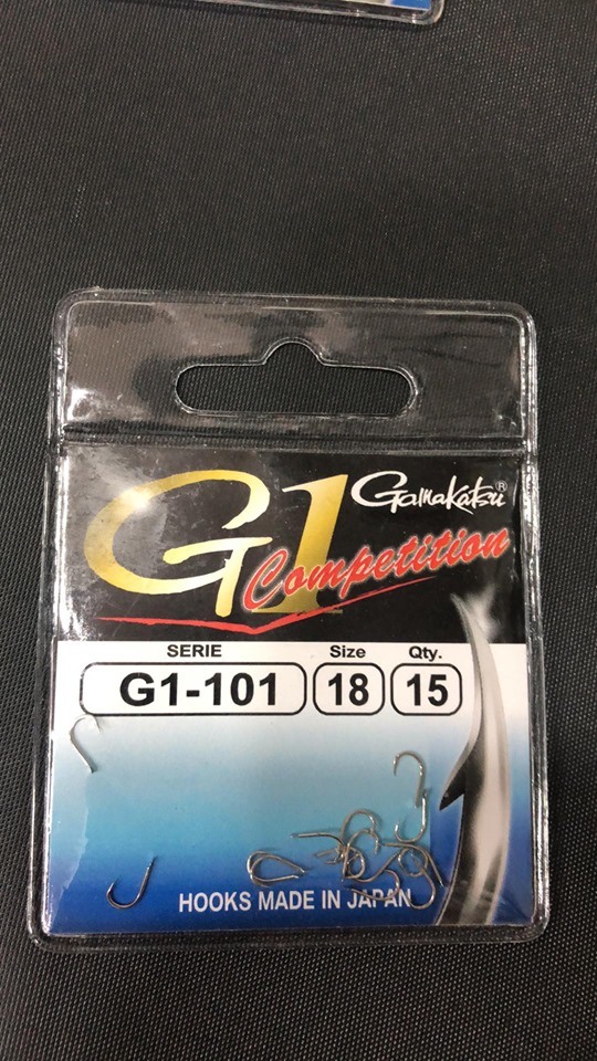 GAMAKATSU G1-101 - Image 3