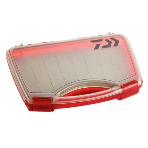 Daiwa lure/stinger Box single