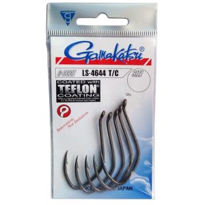 Gamakatsu LS-4644T/C