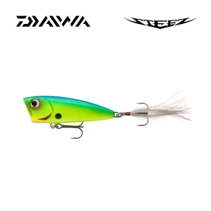 DAIWA Steez Popper | 60F