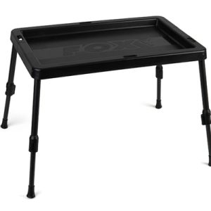 Fox bivvy table