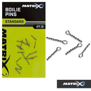 MATRIX BOILIE PINS