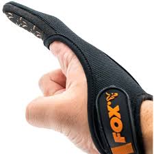 FOX CASTING FINGER STALL - Image 2