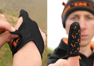 FOX CASTING FINGER STALL - Image 3