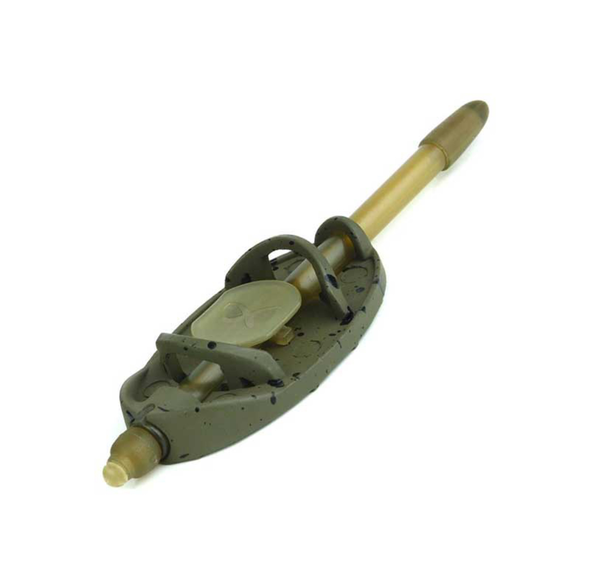 Matrix alloy method feeder - Image 5