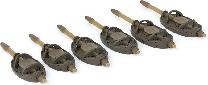 Matrix alloy method feeder - Image 6