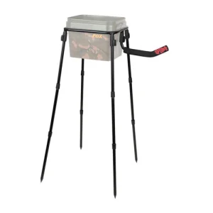 Spomb single bucket stand kit