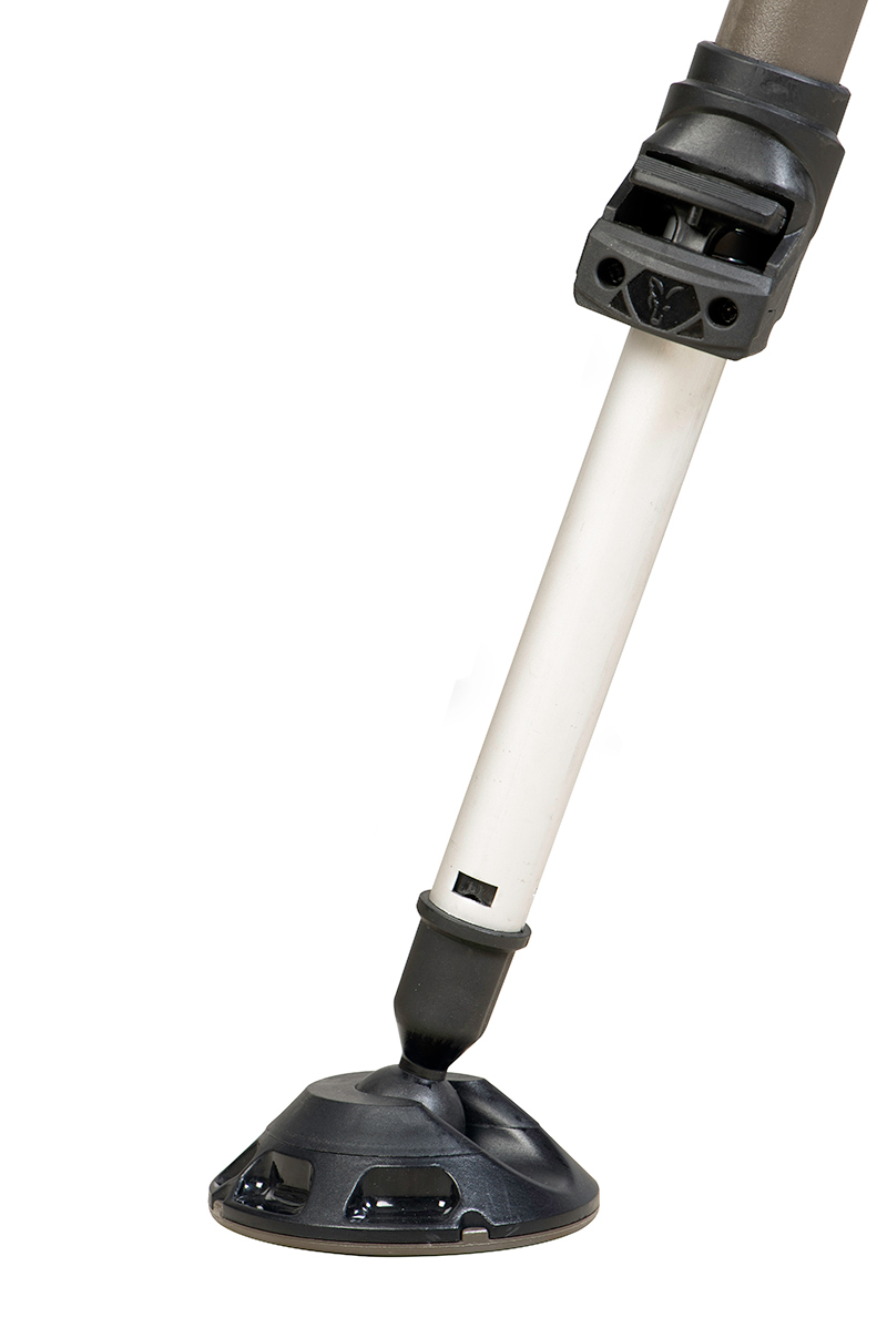 FOX SUPER DELUXE RECLINER CHAIR — изображение 7