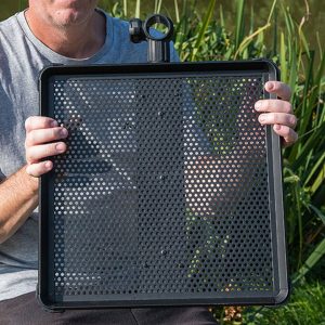 Matrix side tray small