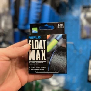 Preston Innovations Float Max