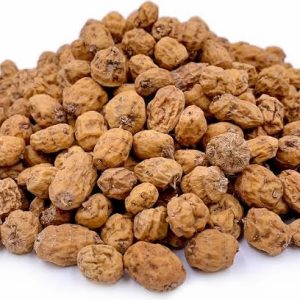 Tiger nuts ( ვეფხვის კაკალი)