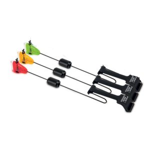 Fox micro swinger 3 Rod set