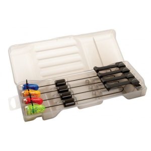 Fox micro swinger 4 Rod set