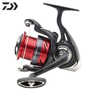 Daiwa Ninja feeder LT 6000 ss