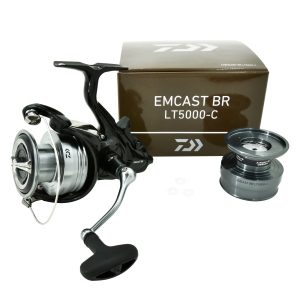 Daiwa emcast BR LT5000-C