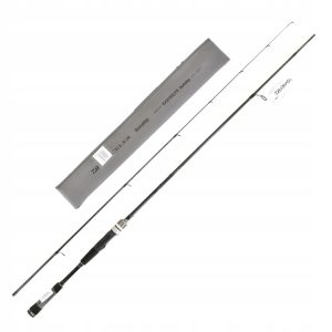 DAIWA EXCELER SOLIDTIP UL SPINING RODS