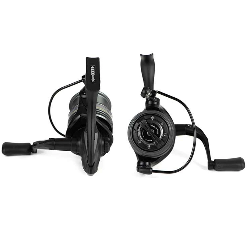 Matrix Aquos Ultra Reel 4000 — изображение 2