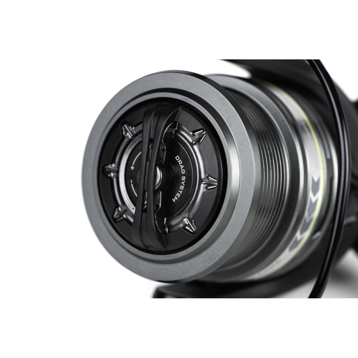 Matrix Aquos Ultra Reel 4000 — изображение 4