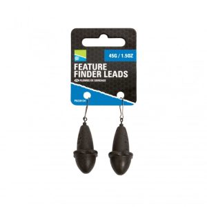 Preston innovations Feature finder leads