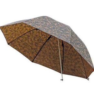 Fox 60 camo brolly