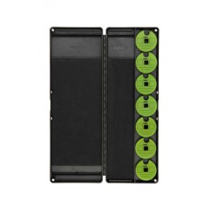 Fox Large Rig/Disc  Box