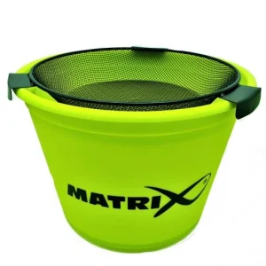 MATRIX BUCKET SET-LIME