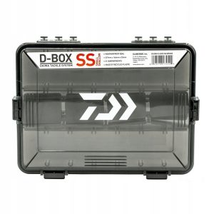Daiwa D-BOXES
