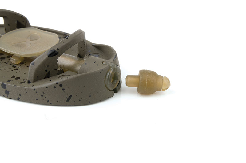 Matrix alloy method feeder - Image 3