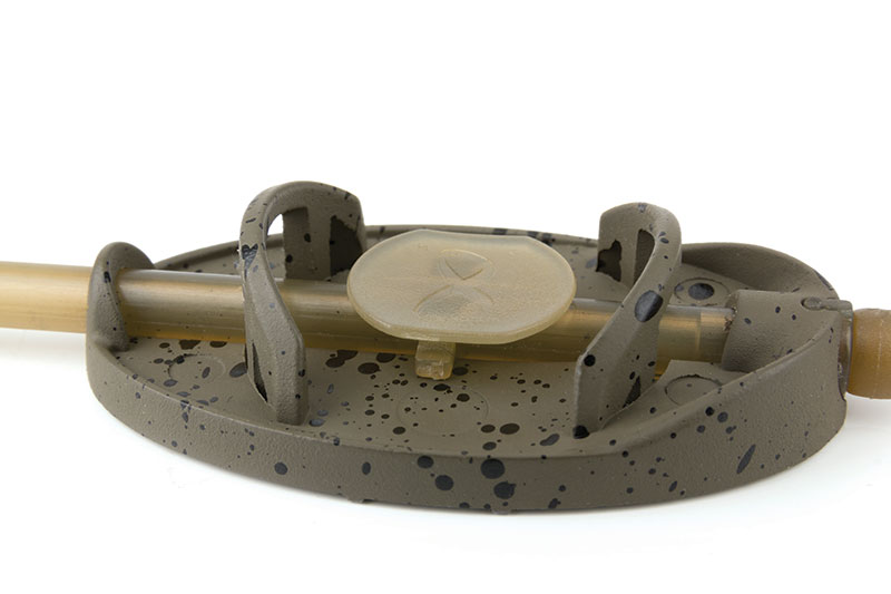 Matrix alloy method feeder - Image 2