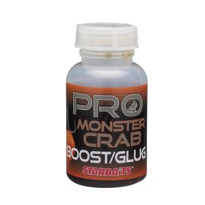 STARBAITS PRO MONSTERCRAB BOOST/GLUG