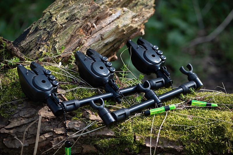 Fox Black Label QR Adjustable Buzz Bars — изображение 6