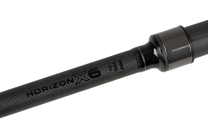 FOX Horizon X6 - 13ft Spod / Marker Full shrink — изображение 5