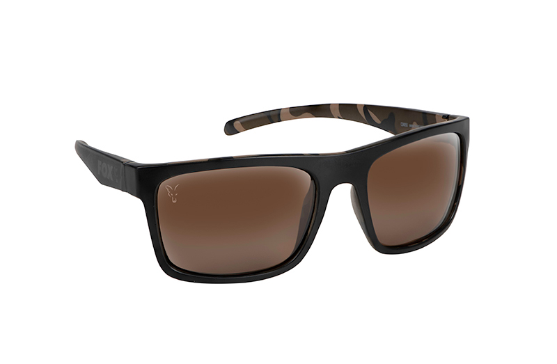 FOX POLARISED SUNGLASSES