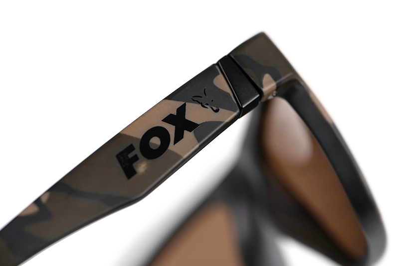 FOX POLARISED SUNGLASSES — изображение 6
