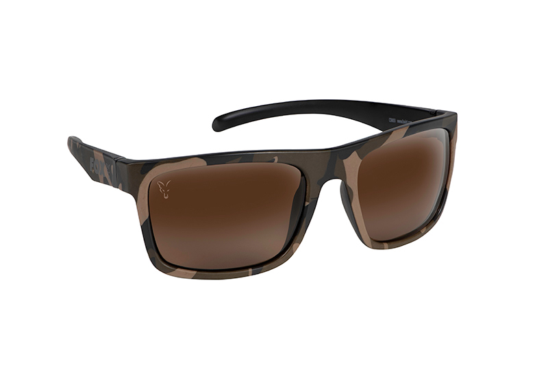 FOX POLARISED SUNGLASSES — изображение 7