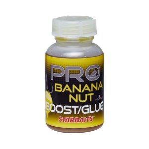 STARBAITS  PRO BANANA NUT BOOST/GLUG