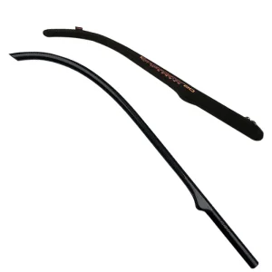 Fox Rangemaster Carbon Throwing Sticks