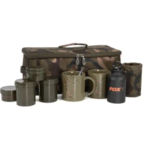 FOX NEW Camolite Brew Kit Bag