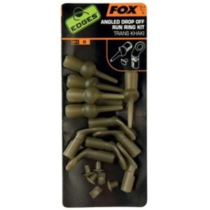 Fox angled drop off run ring kit
