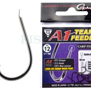 Gamakatsu A1 Team feeder