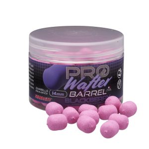 STARBAITS PRO BLACKBERRY WAFTERS