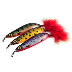 Fox Rage Ultra UV Spoons